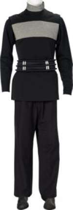 (5) Piece Sandman Ensemble from Logan‘s Run (UA, 1976)....