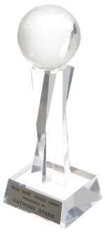 Apogee Award from Casino | Propworx