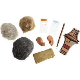 Lot 21076 - Star Trek: Deep Space Nine Ears & Tribbles