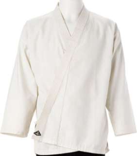 The Karate Kid (Columbia, 1984), Group of (3) Karate Gi Tops.