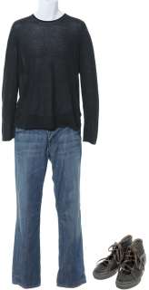 Tony Stark’s Car Working Outfit | Propworx