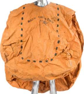 The Magic Christian (Grand Films Ltd., 1969), Ship Model, Oversized Life Preserver, and Promotional Button. | Heritage