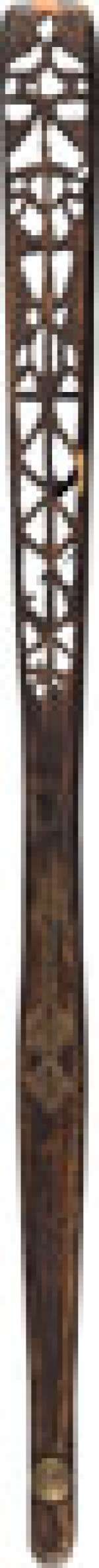 Doctor Strange (Marvel, 2016), Tilda Swinton "the Ancient One" Closed Folding Fan.