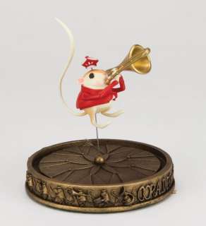 Lot 1169 - Jumping Mouse replacement animation puppet - Coraline