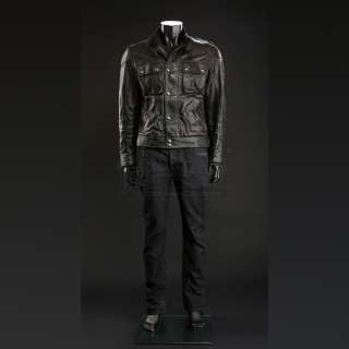 Hannibal - Lot 1222 - SEASON 3 EPISODE 13: "THE WRATH OF THE LAMB" Francis Dolarhyde‘s (Richard Armitage) Shirt, Pants, and Jacket