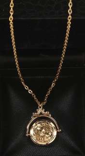 Lost | Kate’s gold locket necklace | Profiles in History