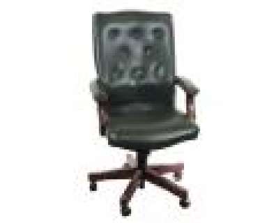 Grimm - Lot 2 - Renard‘s Police Captain‘s Chair