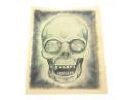 Grimm | The Knights Templar Cloth Spectral Image - 5 of 5 | ScreenBid