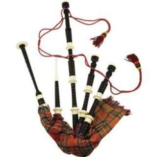 Buddy Ebsen Bagpipes - "The Beverly Hillbillies" | Heritage