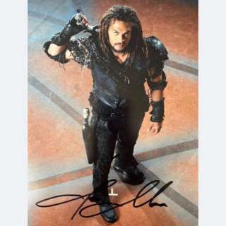 Aquaman | Aquaman - Signed by Jason Momoa (Aquaman) | Catawiki