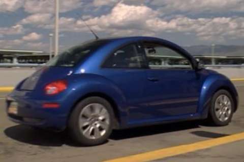 Breaking Bad | Marie Schrader’s Volkswagen | ScreenBid