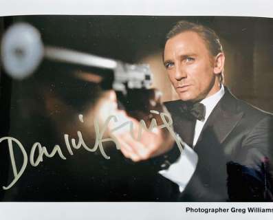 James Bond | Catawiki