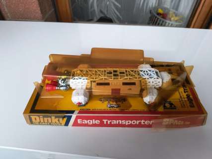 space 1999 | Catawiki