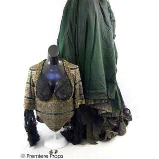 Lot 1105 - STARDUST Lamia (Michelle Pfeiffer) Movie Costumes