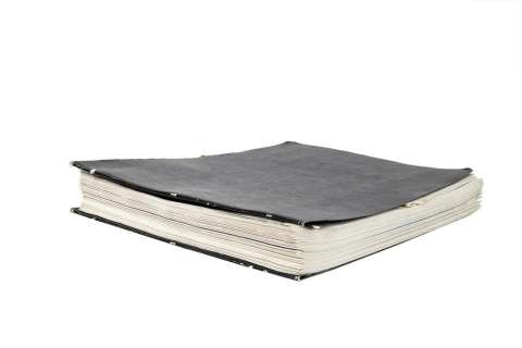 Back to the Future: The Ride Development Packet. | Van Eaton Galleries