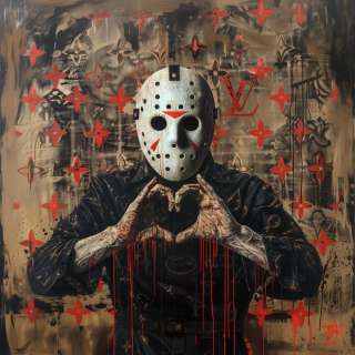 Artxlife - Jason Loves ♥ You | Catawiki