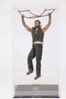 Lot 1003 - Sylvester Stallone “kicker puppet” from Cliffhanger