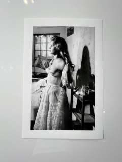 Brigitte Bardot - Et Dieu créa la Femme (1956) - Collector - Collector Image - Size 42x30 cm - 100% new - Gallery Stamp - Never Exposed - Baryta - Flat shipped ! - No carton tube - Ready to Frame size A3 42x30 cm | Catawiki