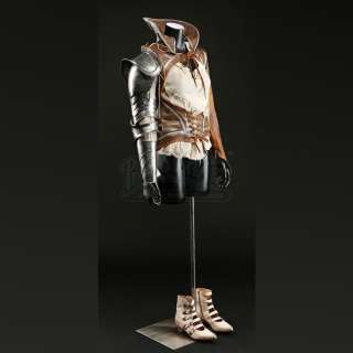 Seventh Son (2014) | Bony Lizzie’s Stunt Double Final Battle Costume | Propstore