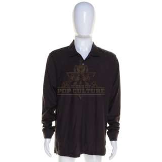 Better Call Saul (TV) – Mike Ehrmantraut’s (Jonathan Banks) Shirt - S-207 | Icons of Pop Culture Store