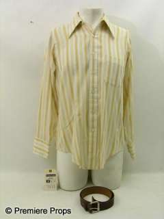 The Box Arthur Lewis (James Marsden) Movie Costumes | Premiere Props