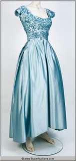 Gown {Marjorie Lord} | Super Auctions