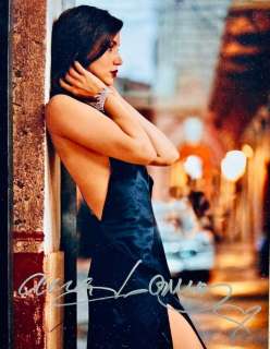 James Bond 007: No Time To Die - Ana de Armas, signed with COA | Catawiki