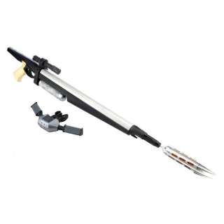 The Meg (2018) - Lot 967 - Jonas Taylor‘s (Jason Statham) Breather and Spear Gun