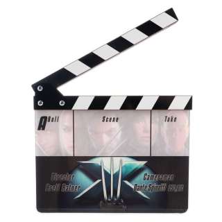 X-Men: The Last Stand (2006) - Lot 1448 - Clapperboard
