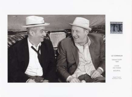 Le Corniaud | Catawiki