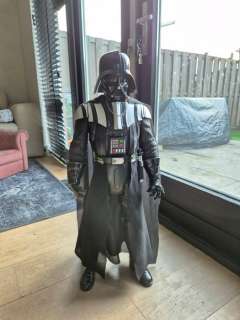 Star Wars - Darth Vader 31 inch - jakks pacific - BigFig - 80cm - 2013 - Jakks Pacific | Catawiki