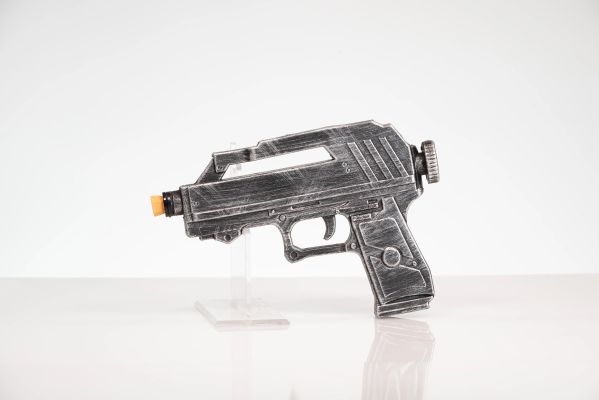 Clone Captain Blaster Foam Prop | Wulfgar Props