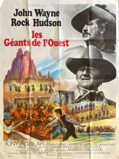 Grinsson - Les géants de l’Ouest, The undefeated) 1969 - Les géants de l’Ouest | Catawiki