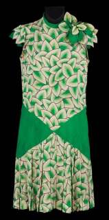 Lot 268 - Debbie Reynolds dress from Singin‘ in the Rain