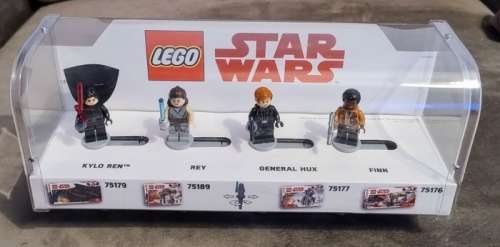 Star Wars Episode VIII: The Last Jedi - LEGO | Catawiki