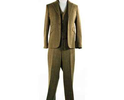 Boardwalk Empire | Mickey Doyle’s Final Scene Suit | ScreenBid