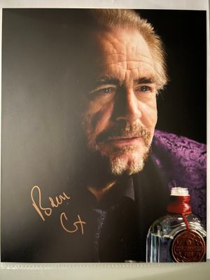 Brian Cox - Autographe | Catawiki