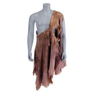 PLANET OF THE APES (1968) - Lot 296 - George Taylor‘s (Charlton Heston) Prisoner Costume
