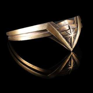 WONDER WOMAN (2017) - Lot 444 - Wonder Woman‘s (Gal Gadot) Tiara