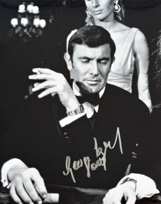 James Bond | Catawiki