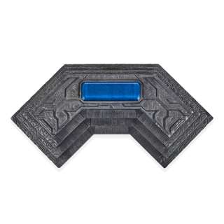 Screenmatched Arthur’s Mantle from Stargate SG1 | Studio Auctions