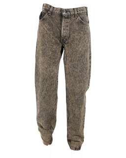 "Edward Scissorhands" Jim’s (Anthony Michael Hall) Jeans | Planet Hollywood Vault