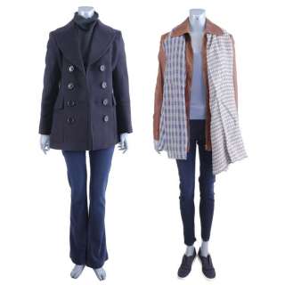 MARVEL - VARIOUS PRODUCTIONS (T.V. SERIES, 2015-2019) - Lot 352 - Misty Knight‘s Crime Scene Costume and Murder Investigation Costume