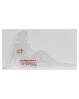 Marilyn Monroe Drawing Aid | Planet Hollywood Vault