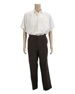 "From Dusk Till Dawn" Jacob Fuller’s (Harvey Keitel) Costume | Planet Hollywood Vault