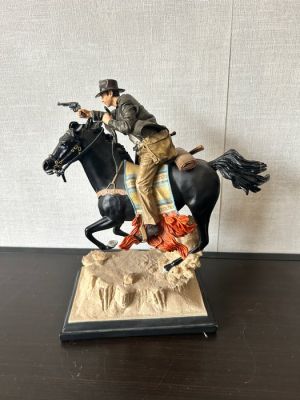 Indiana Jones - Gentle Giant ltd | Catawiki