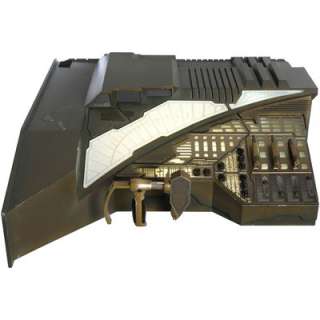 Puddle Jumper Control Console | Propworx