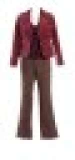 Battlestar Galactica - Lot #164 - Dee’s Civilian Wear