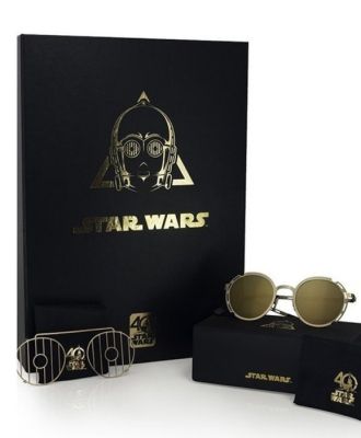 Star Wars - Lucasfilm Ltd. - PARASITE