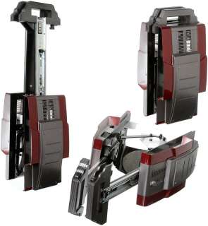 Iron Man 2 VFX Opening Suitcase Armor | Propworx